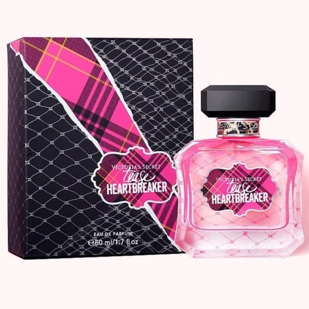 VS Heartbreaker Fragrance Spray 100 mL 3.4 fl oz Victoria’s Secret New Sealed - Picture 6 of 12